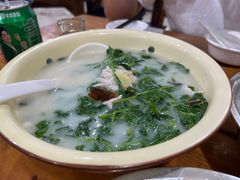 -南记食粥坊·宵夜大排档(莲花总店)