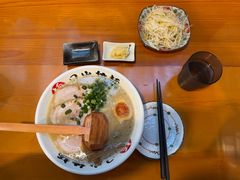 -日出拉面(望京店)