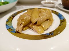 -红棉中餐厅·广州海航威斯汀酒店