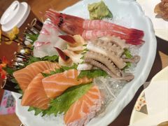 -鮨桐日本料理(望京店)