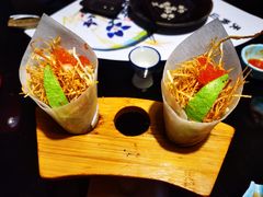 -天狗山料理(省体店)