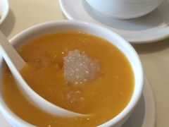 -无招牌海鲜餐厅(滨海艺术中心店)