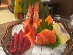 -大渔铁板烧(铁西万象汇店)