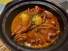 -鸡毛换糖(高桥店)