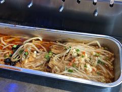 -很久以前羊肉串(打浦路店)