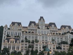 -花果园湿地公园