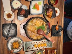 -千代武日本料理(爱建店)
