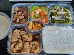 -美一餐(西子国际店)