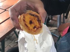 -玛嘉烈蛋挞(金利来大厦店)
