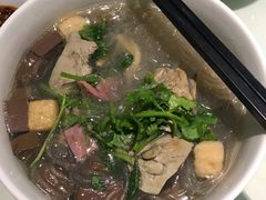 -狮王府淮扬菜(新街口友谊店)