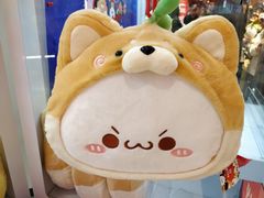 -LLJ夹机占(正佳广场店)