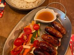 -Mesa Madre梅萨妈妈·Bintana(国贸店)