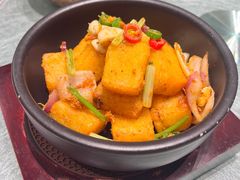 -琼林徽宴(中央门店)