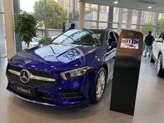 -上海德星奔驰(江杨南路店)