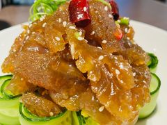 -将相和·海鲜蒸饺大连菜