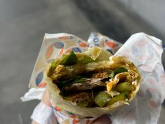 -京百万北京烤鸭(光谷天地店)