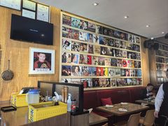 -安妮意大利餐厅(世贸天阶店)