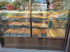 -韵馨大家乐高级面包屋(昌岗东路店)