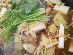 -浔味·山屿湖·正宗淳牌全鱼宴老字号