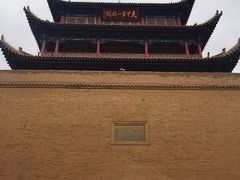 -嘉峪关关城