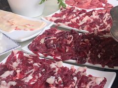 -潮悦牛肉火锅城(水贝店)