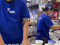 -煲珠公·老红糖珍珠奶茶(长宁龙之梦店)