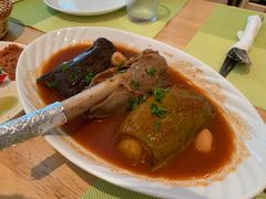 -ALAMEEN阿拉伯餐厅(三里屯店)