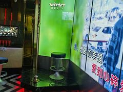 -温莎KTV(珠江路店)