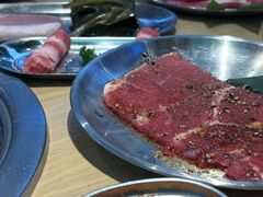 -韩乔恩·韩式自助·无限烤肉(新迎新城店)