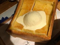 面包诱惑-绿茶餐厅(布吉万象汇店)