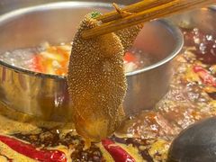 -飘香火锅(玉林西路店)