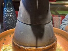 -南门四季铜锅涮肉(大屯·北苑店)