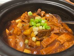 -君庭中餐厅(友谊宾馆店)