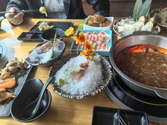 -水林间·寿喜烧自助(仙林金鹰店)