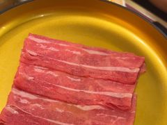 -一绪に寿喜烧(荟聚店)