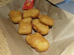 -尊宝比萨(保税区店)