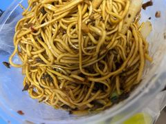 -李叁面馆(妇幼店)