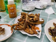 -四海蒸鲜蒸汽海鲜自助(北戴河店)