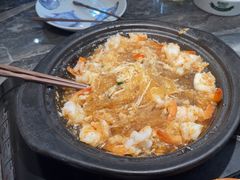 -前海沿·青岛菜(乐客城店)