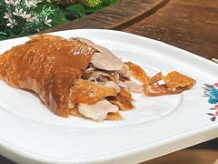 -昆山裕元花园酒店·囍园中餐厅