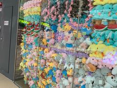 -万达广场(通州店)