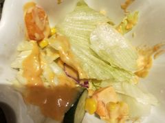-汉拿山(悦荟·万科购物中心店)