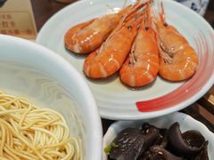 -蟹上黄·蟹黄面·江南糖水(人民广场店)