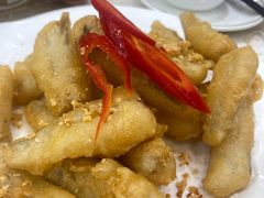 -新享乐海鲜(翠华路店)