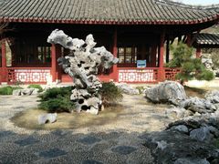 -采石矶景区