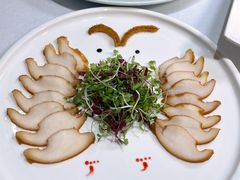-临家小院·潮汕菜·商务宴请·点心(白石洲店)