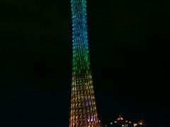 -珠江夜游西堤码头