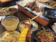 -林二哥宜烤官·宜宾小烧烤