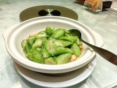 -绿岛国际酒店·海鲜酒楼(八七路店)