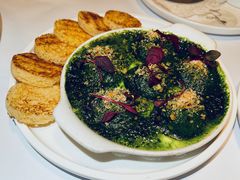 -壳里西餐厅Coquille Seafood Bistro(蒙自路店)